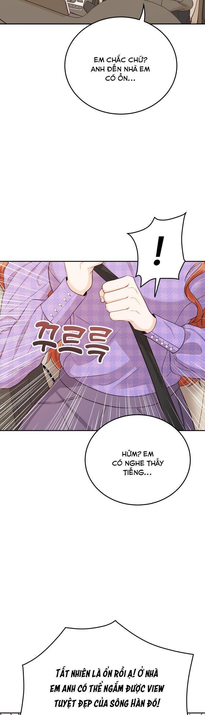 Người Một Nhà Chapter 15 - Trang 2