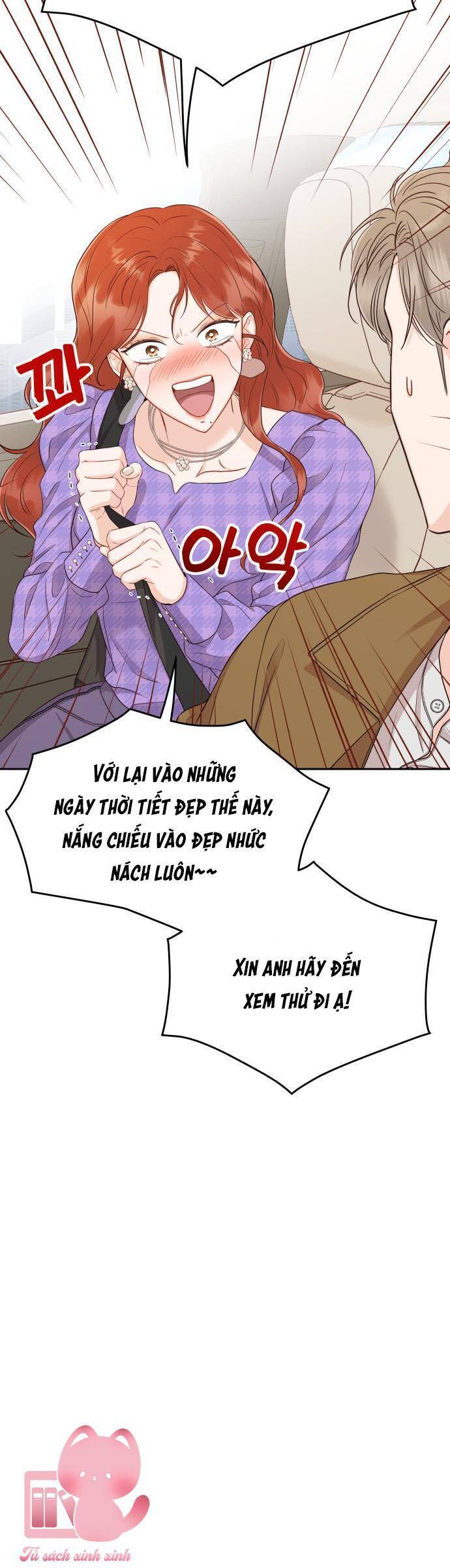 Người Một Nhà Chapter 15 - Trang 2