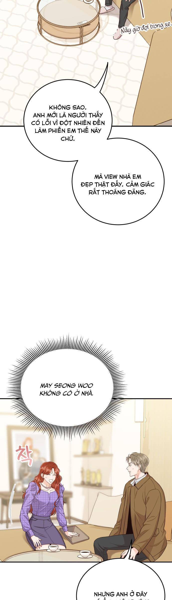 Người Một Nhà Chapter 15 - Trang 2