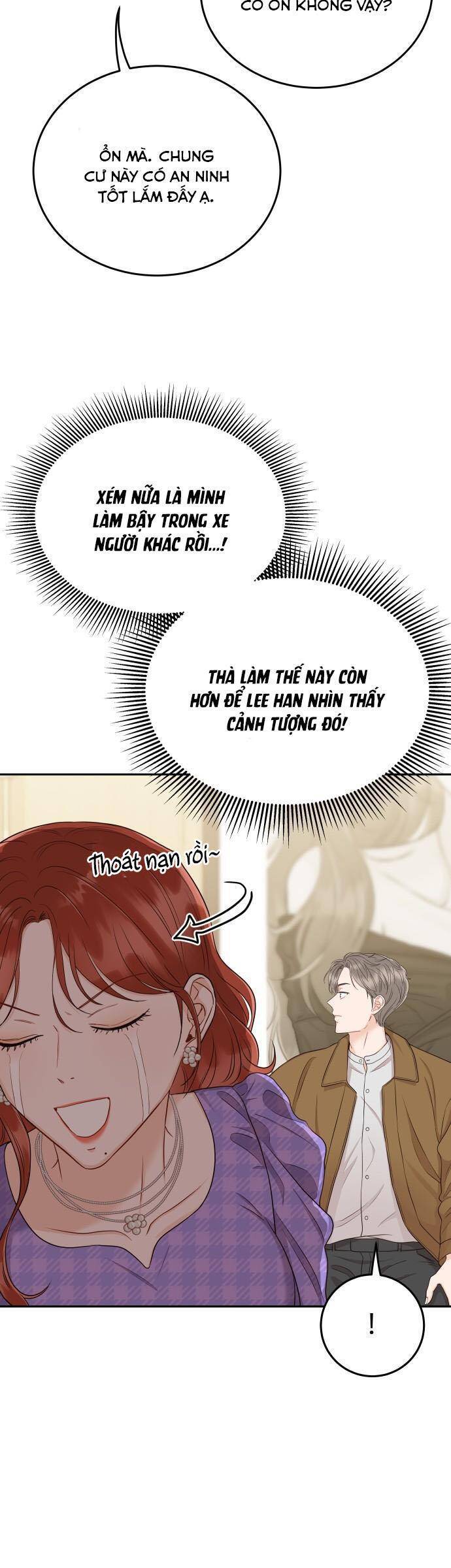 Người Một Nhà Chapter 15 - Trang 2