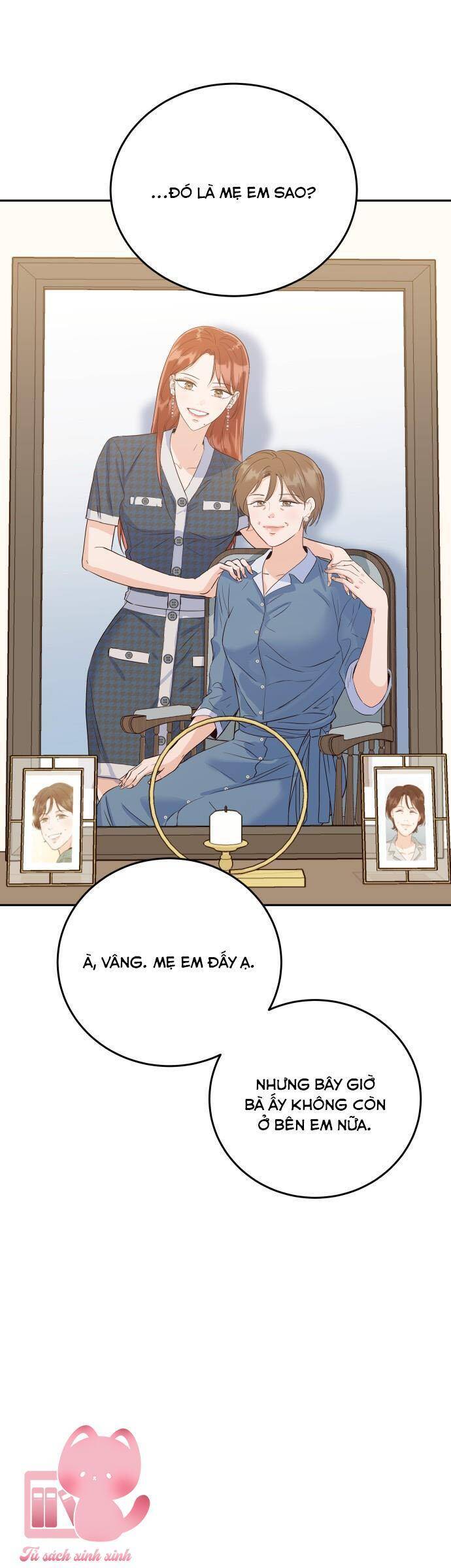 Người Một Nhà Chapter 15 - Trang 2