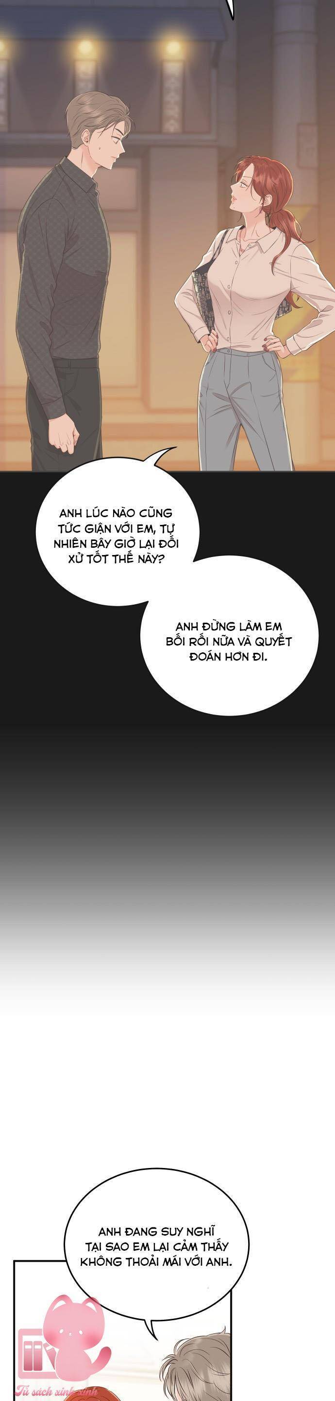 Người Một Nhà Chapter 15 - Trang 2