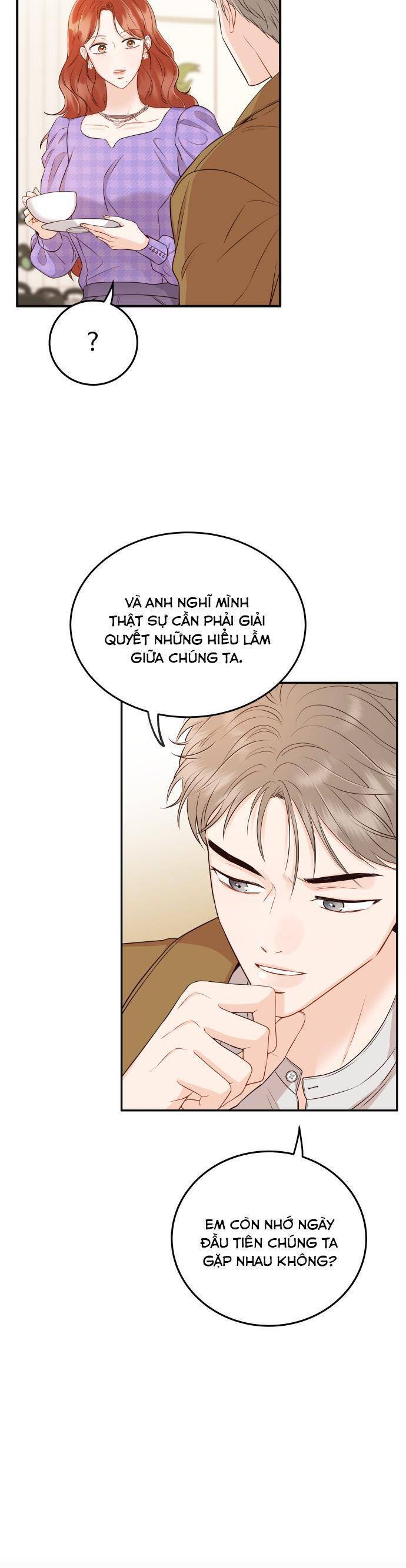 Người Một Nhà Chapter 15 - Trang 2