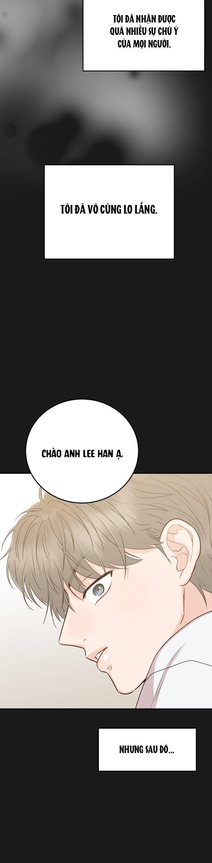 Người Một Nhà Chapter 15 - Trang 2
