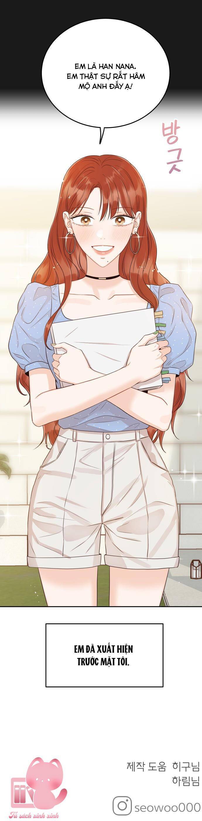 Người Một Nhà Chapter 15 - Trang 2