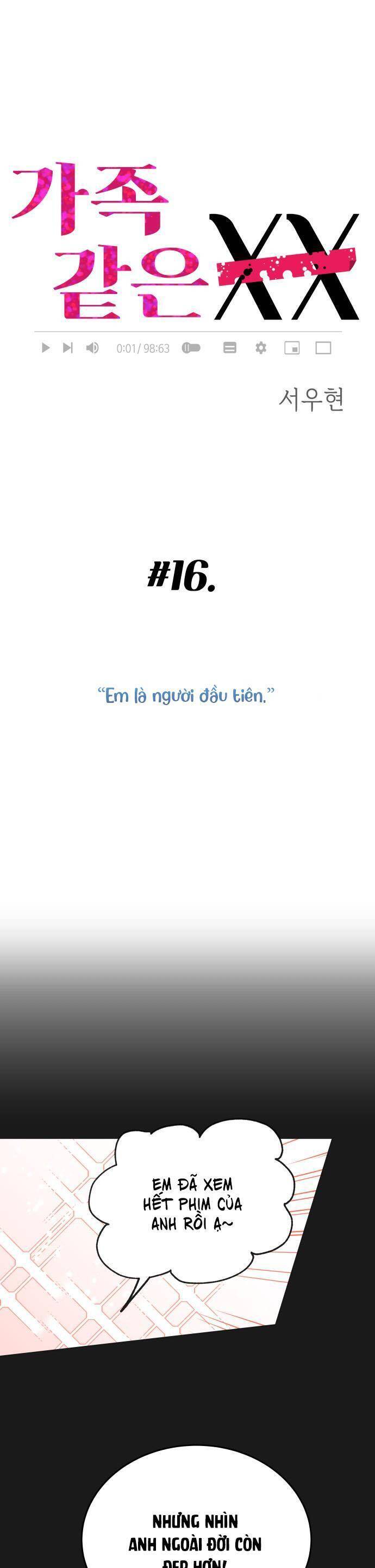 Người Một Nhà Chapter 16 - Trang 2