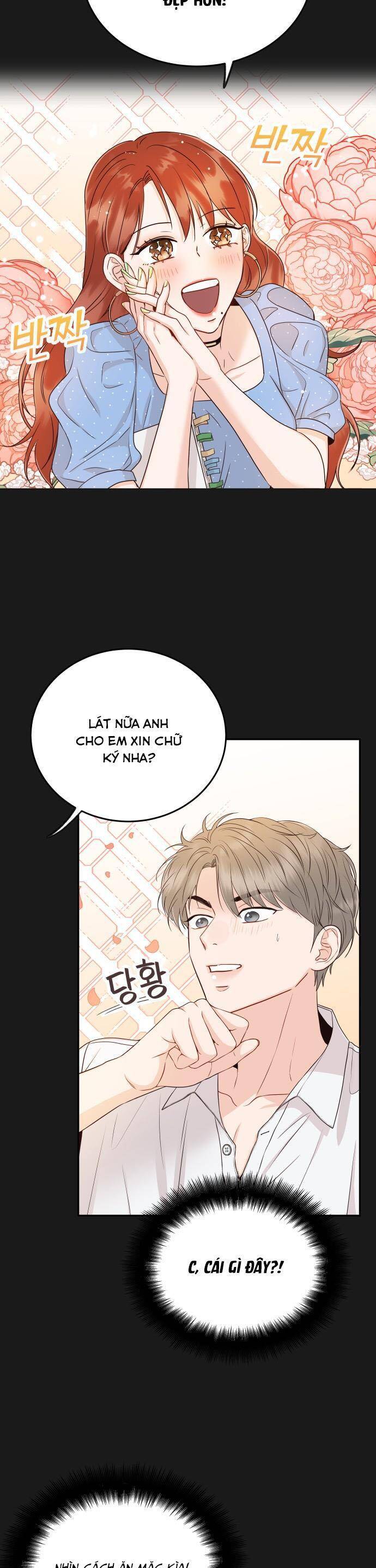 Người Một Nhà Chapter 16 - Trang 2