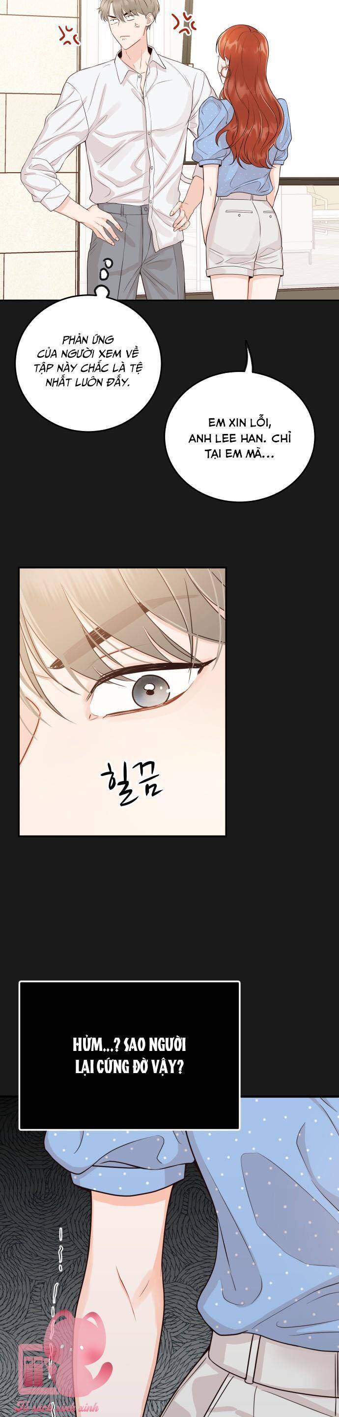 Người Một Nhà Chapter 16 - Trang 2