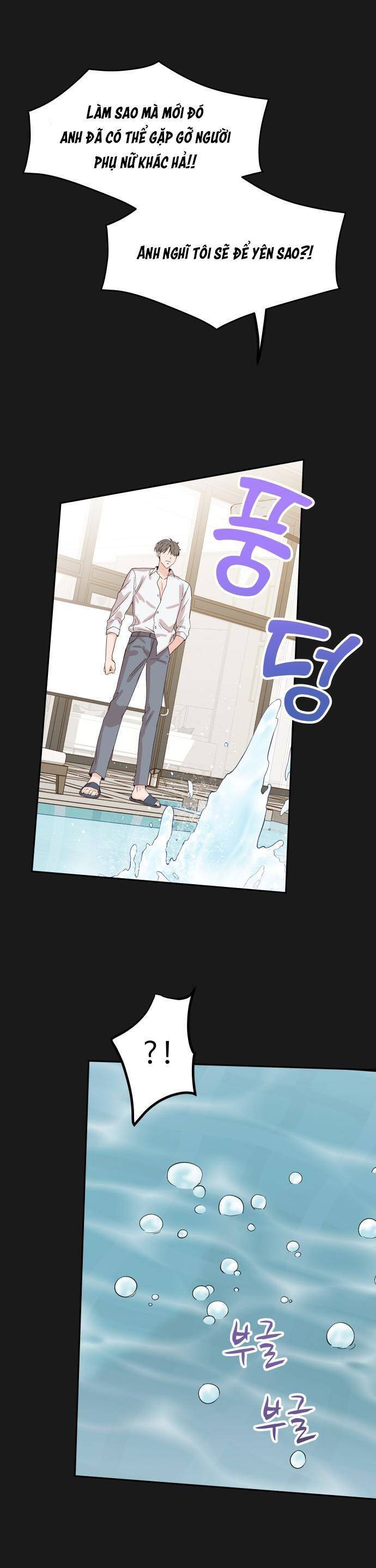 Người Một Nhà Chapter 16 - Trang 2