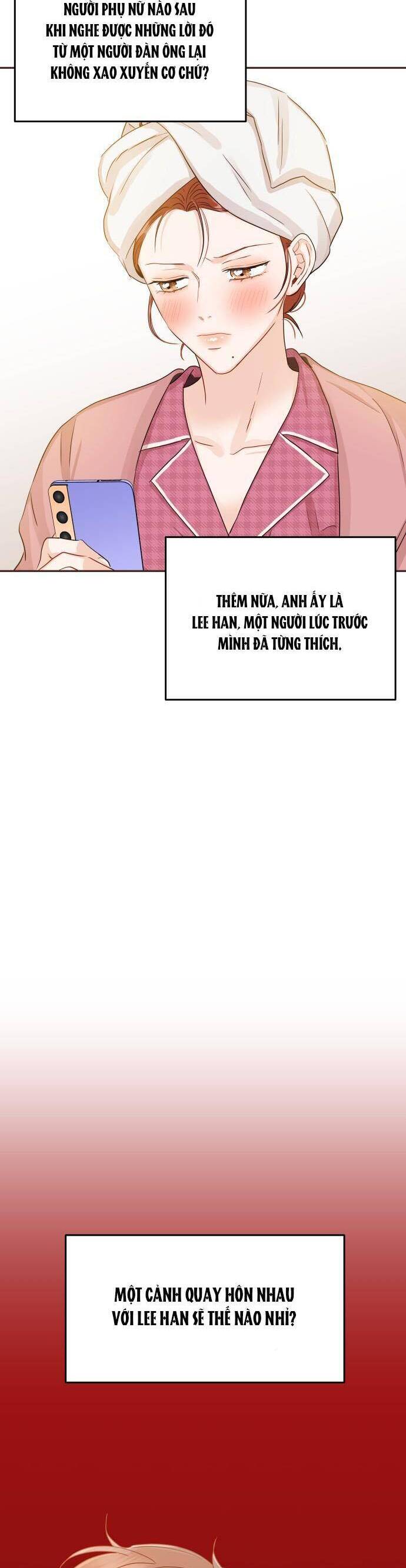 Người Một Nhà Chapter 17 - Trang 2