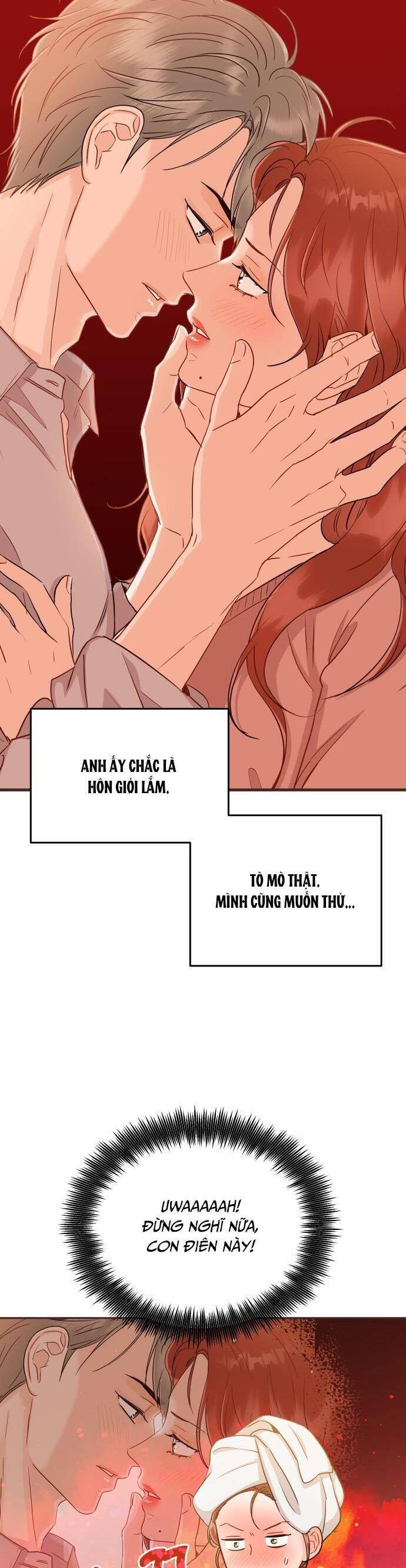 Người Một Nhà Chapter 17 - Trang 2