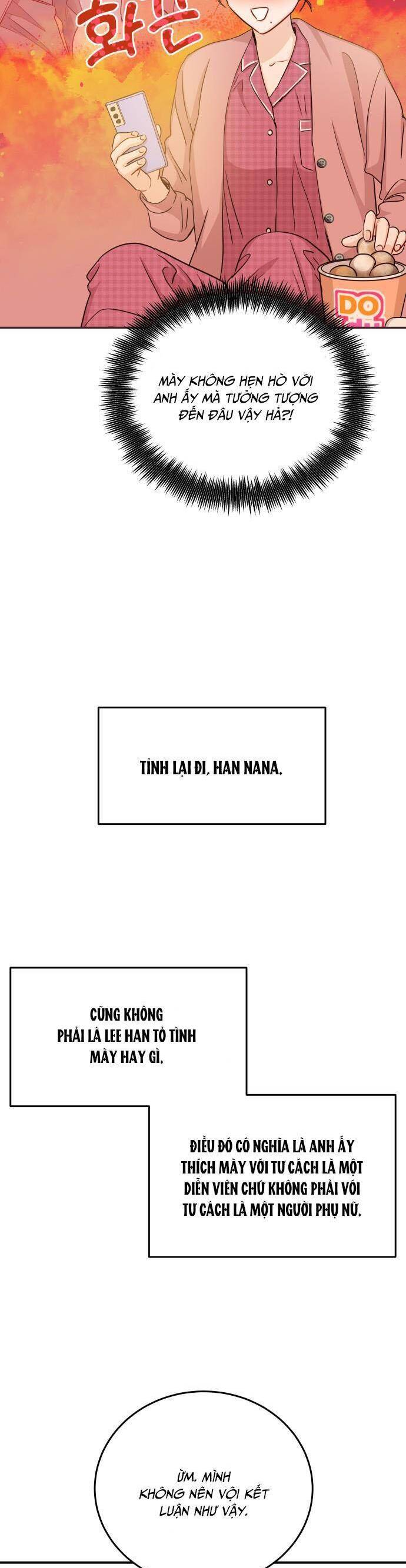 Người Một Nhà Chapter 17 - Trang 2