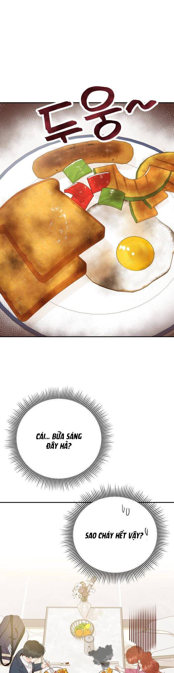 Người Một Nhà Chapter 17 - Trang 2