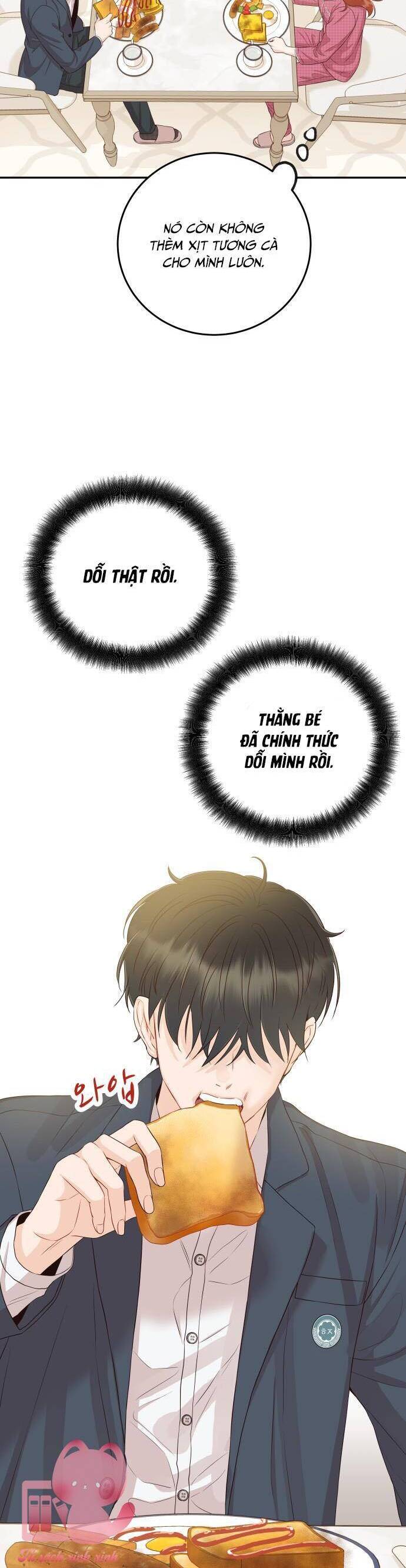 Người Một Nhà Chapter 17 - Trang 2