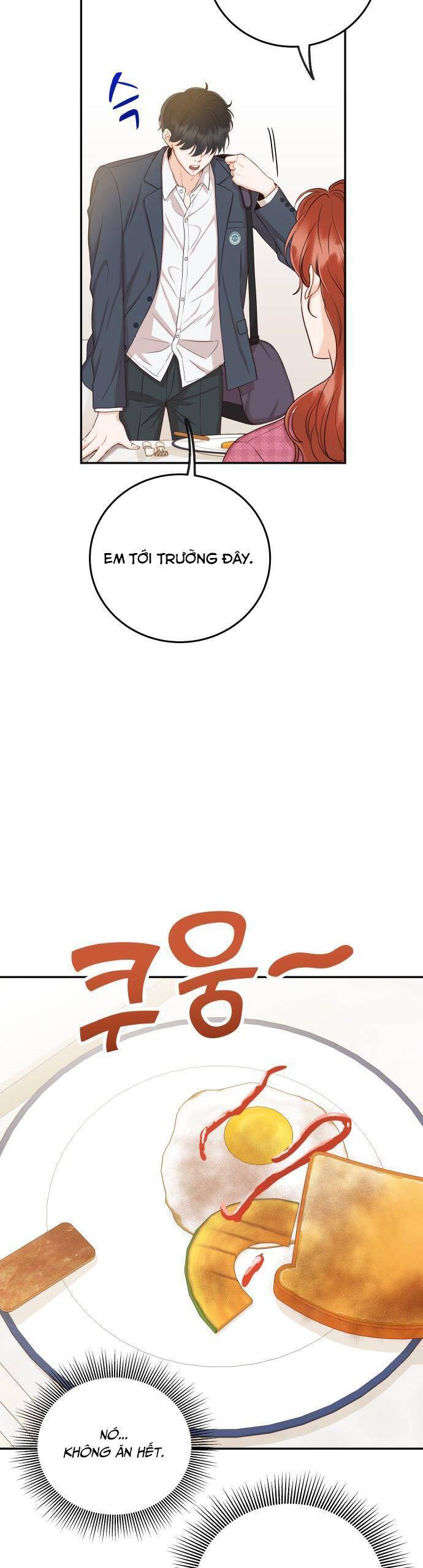 Người Một Nhà Chapter 17 - Trang 2