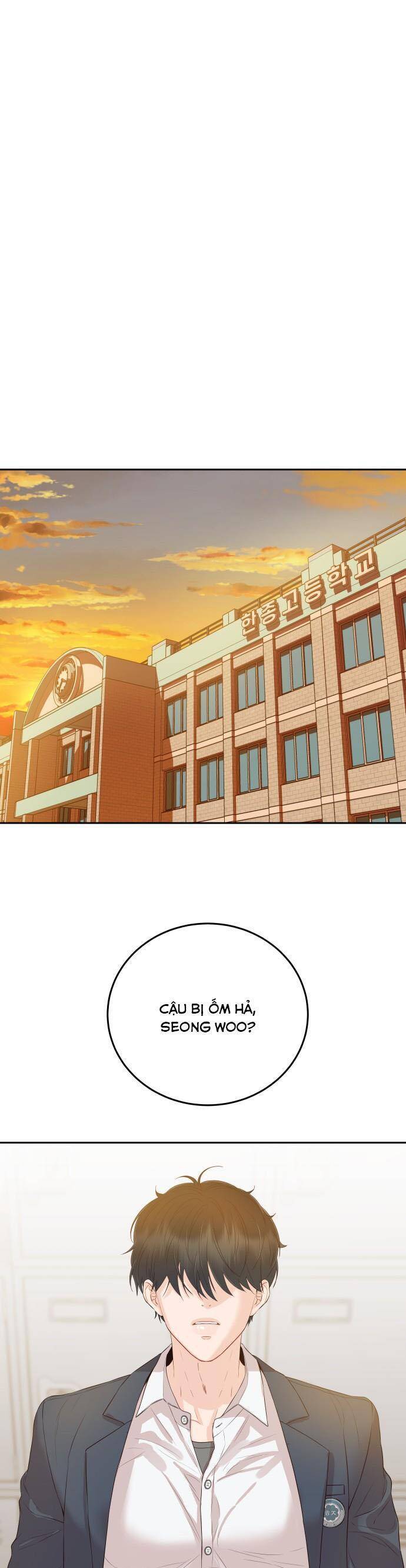 Người Một Nhà Chapter 17 - Trang 2