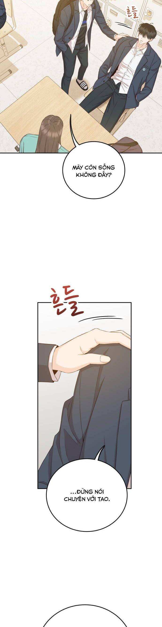 Người Một Nhà Chapter 17 - Trang 2