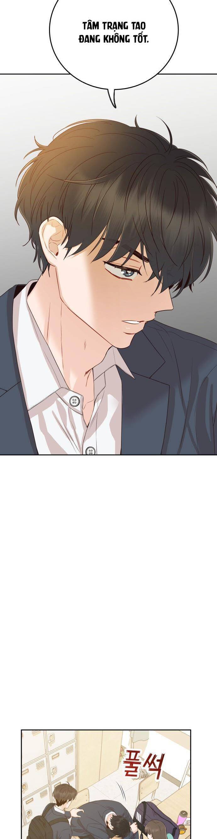 Người Một Nhà Chapter 17 - Trang 2