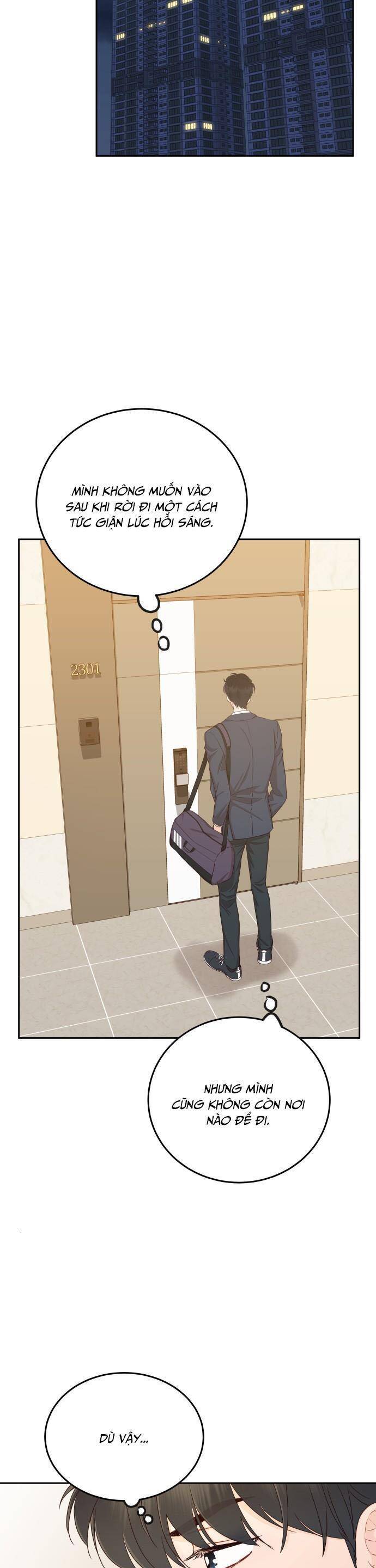 Người Một Nhà Chapter 17 - Trang 2