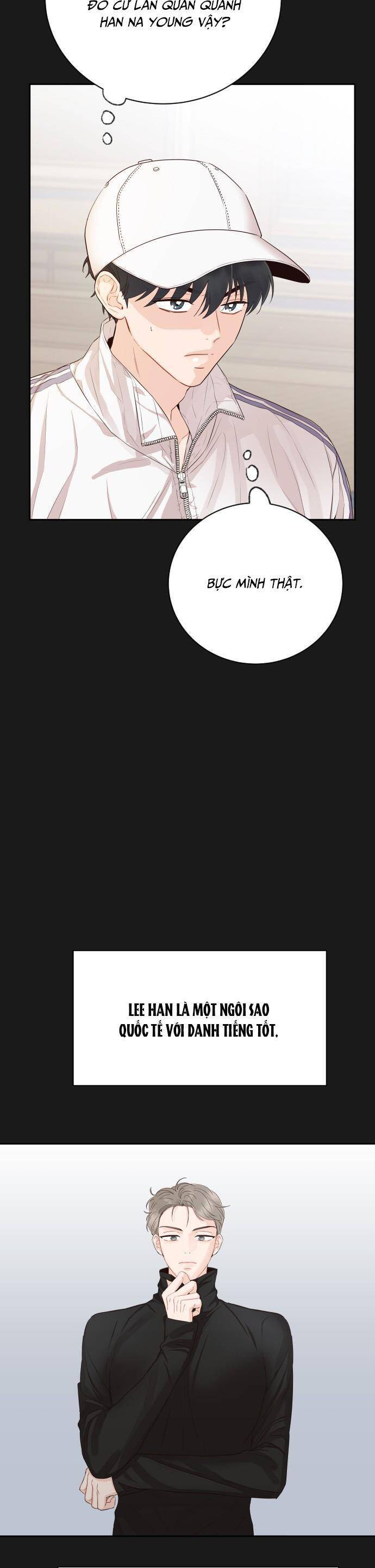 Người Một Nhà Chapter 17 - Trang 2