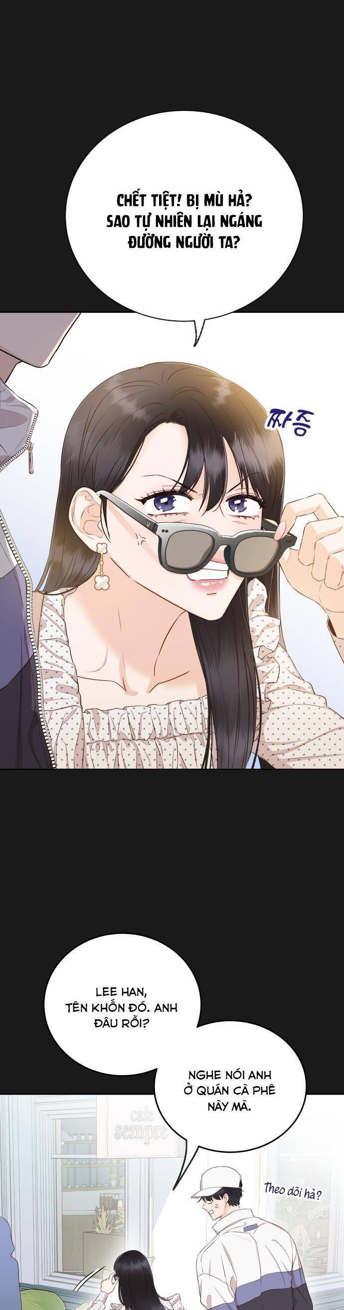 Người Một Nhà Chapter 17 - Trang 2