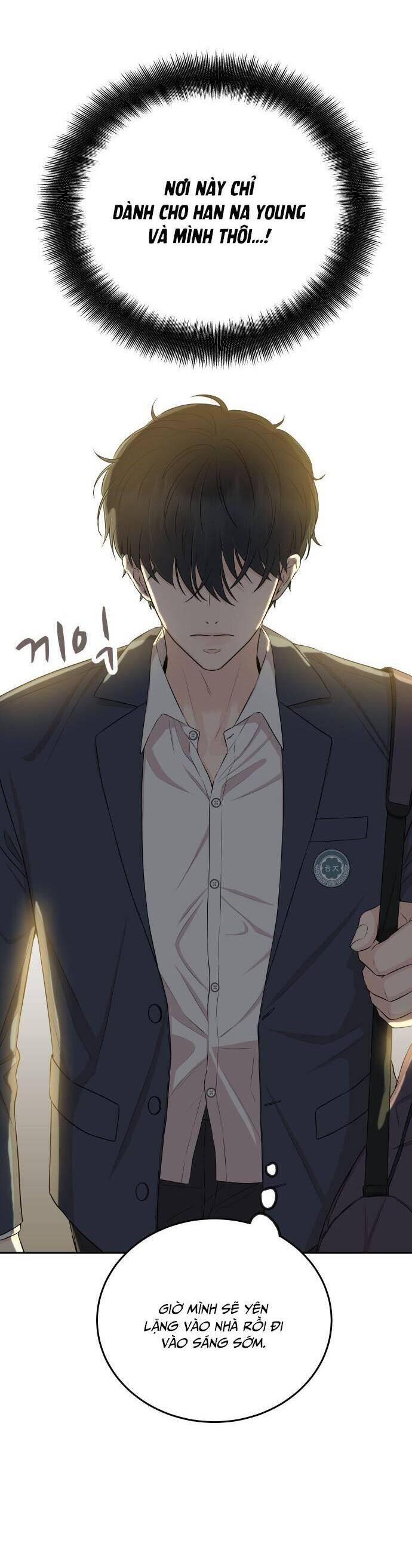 Người Một Nhà Chapter 17 - Trang 2