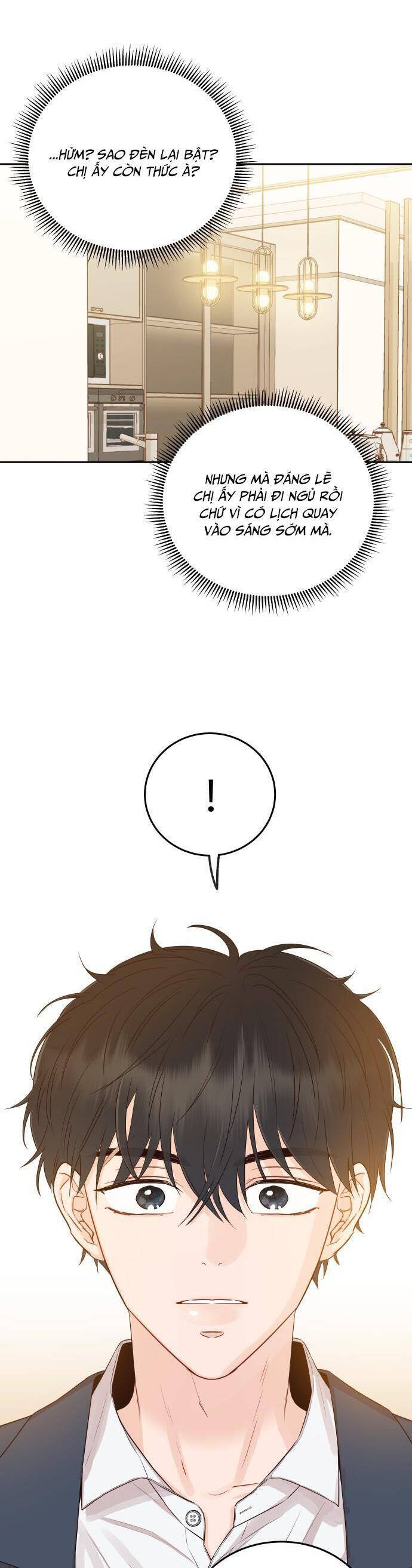 Người Một Nhà Chapter 17 - Trang 2