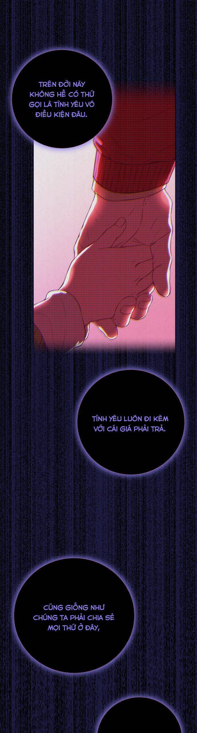 Người Một Nhà Chapter 18 - Trang 2