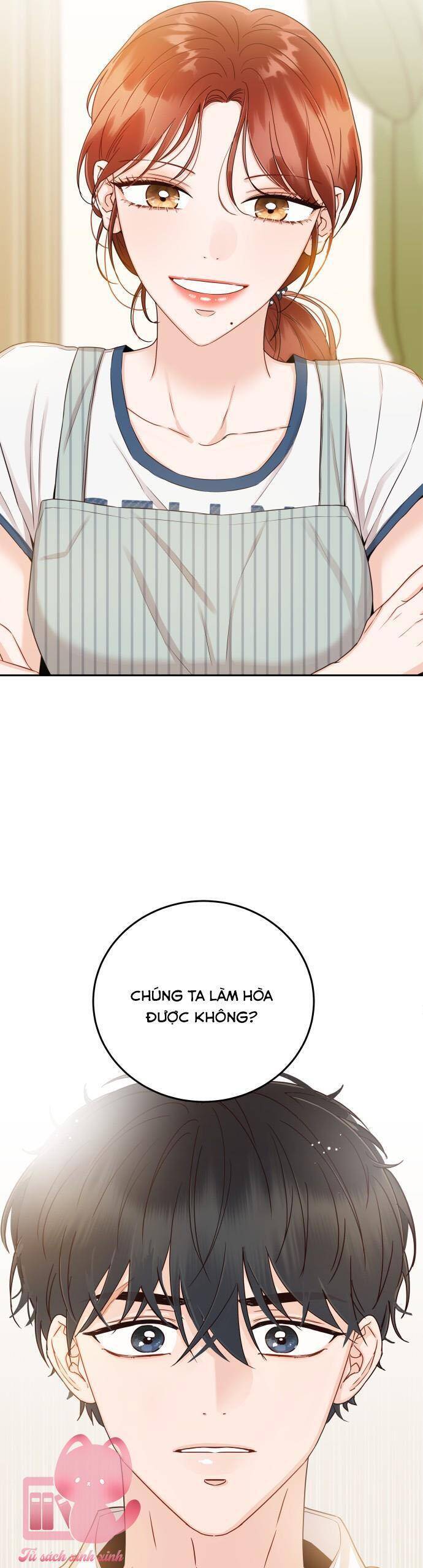 Người Một Nhà Chapter 18 - Trang 2