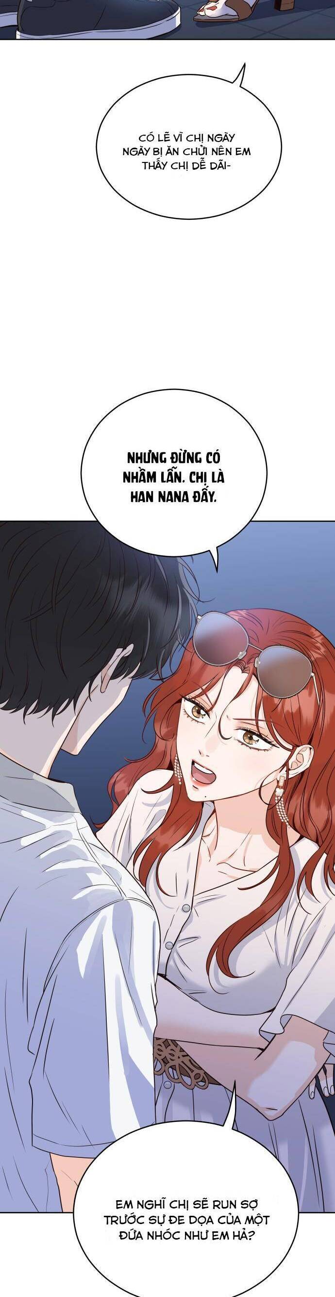 Người Một Nhà Chapter 2 - Trang 2