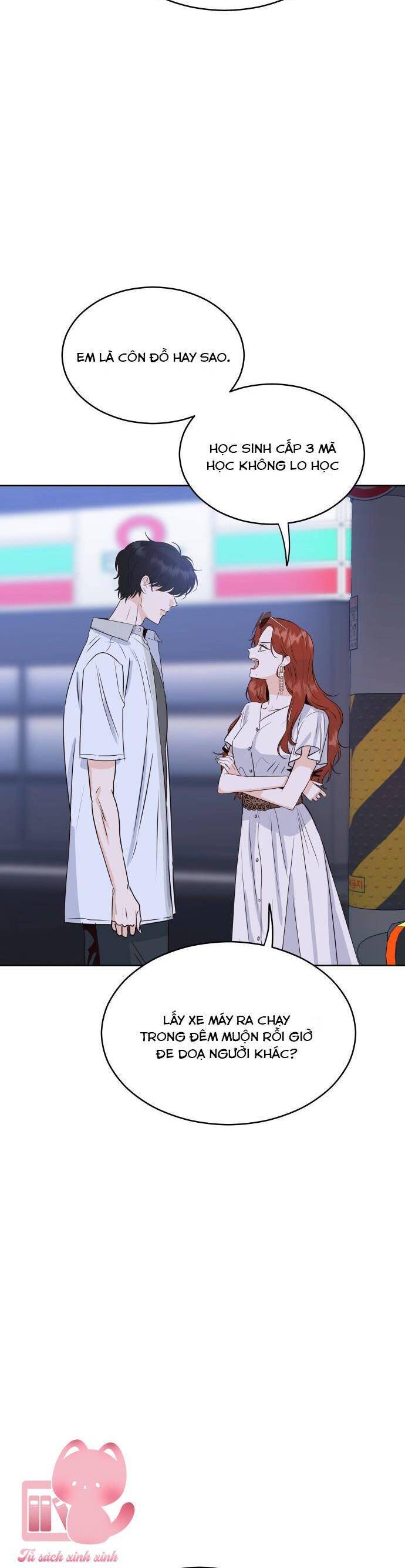 Người Một Nhà Chapter 2 - Trang 2