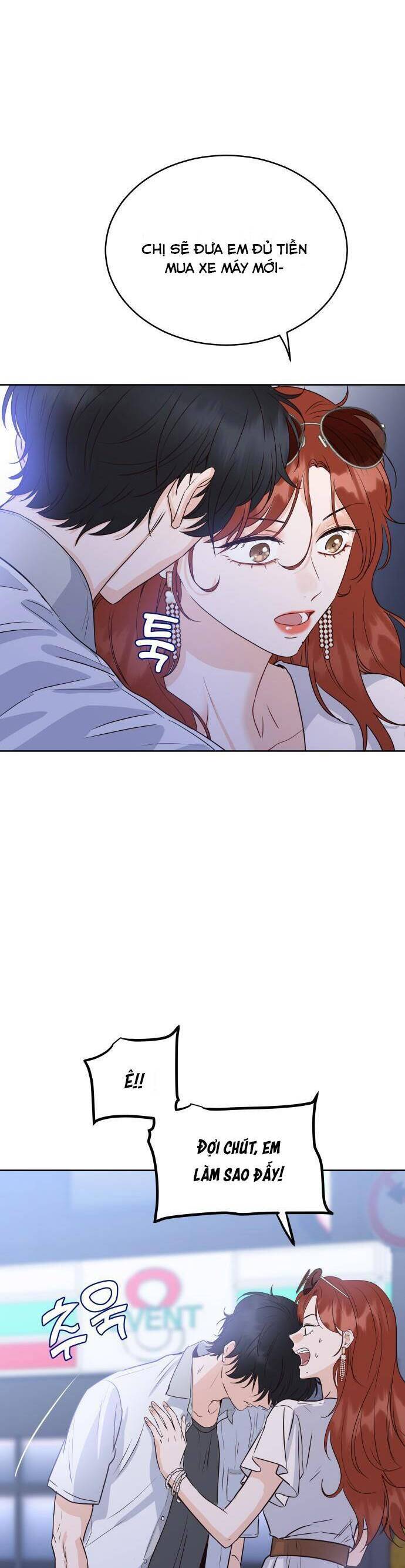 Người Một Nhà Chapter 2 - Trang 2