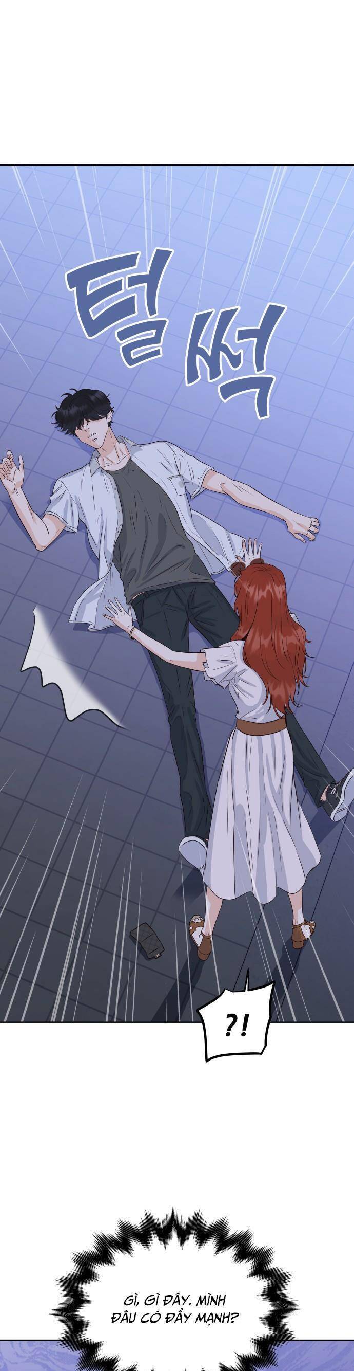 Người Một Nhà Chapter 2 - Trang 2