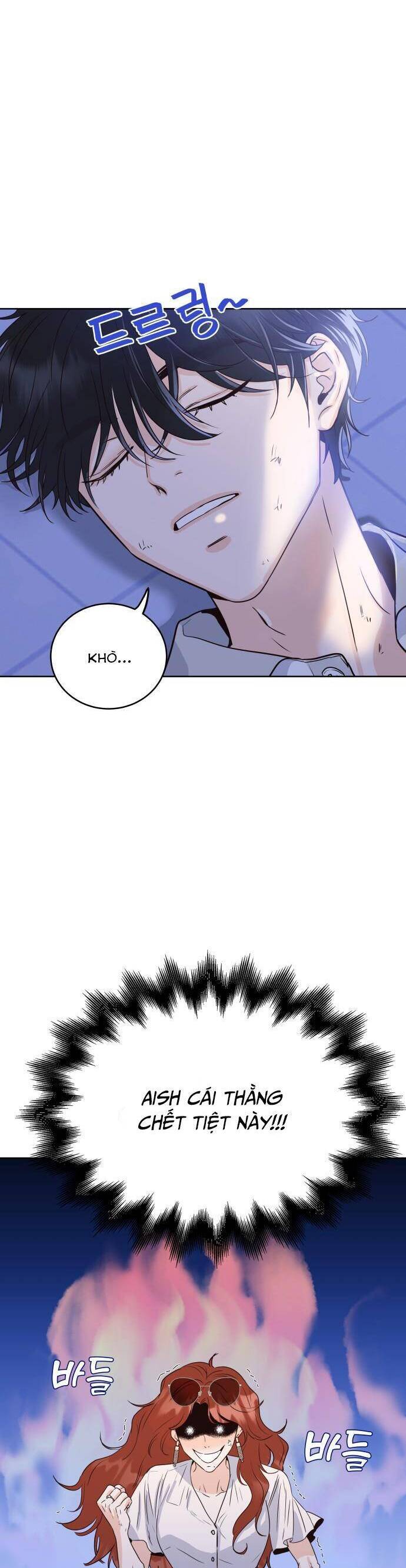 Người Một Nhà Chapter 2 - Trang 2