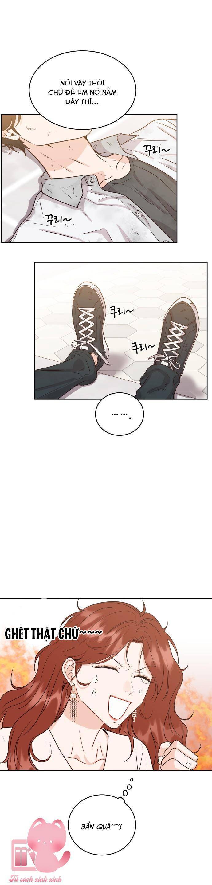 Người Một Nhà Chapter 2 - Trang 2