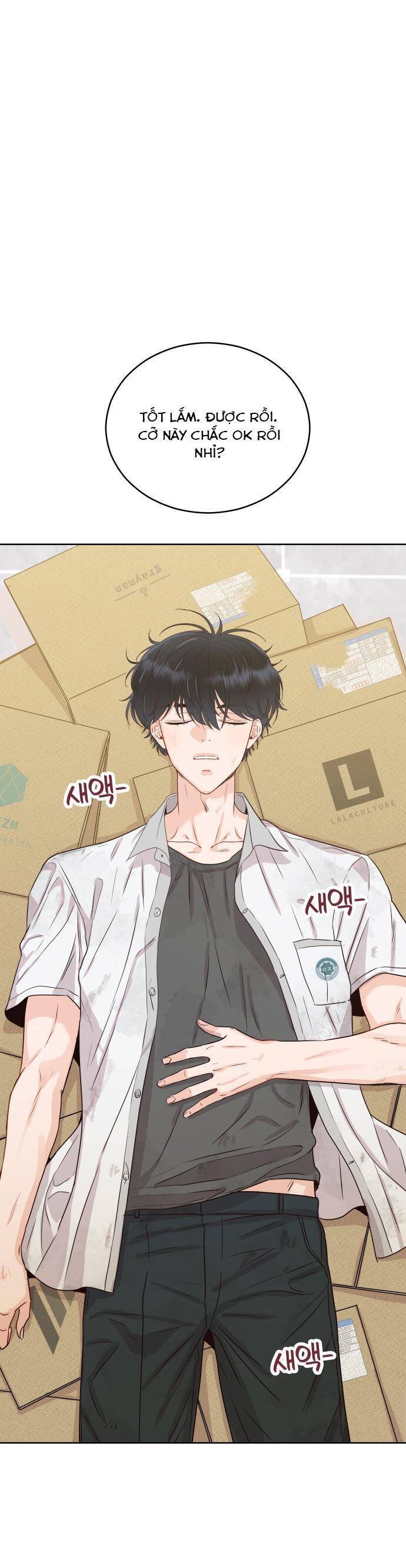 Người Một Nhà Chapter 2 - Trang 2