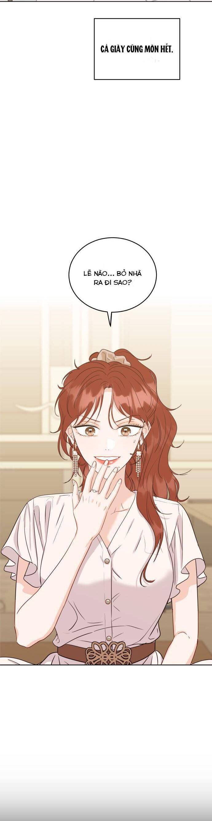 Người Một Nhà Chapter 2 - Trang 2