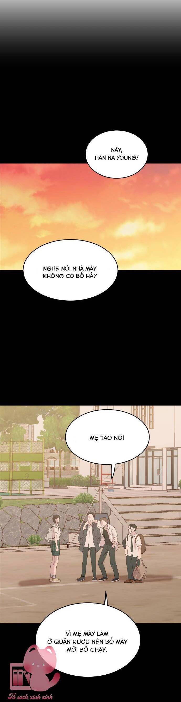 Người Một Nhà Chapter 2 - Trang 2