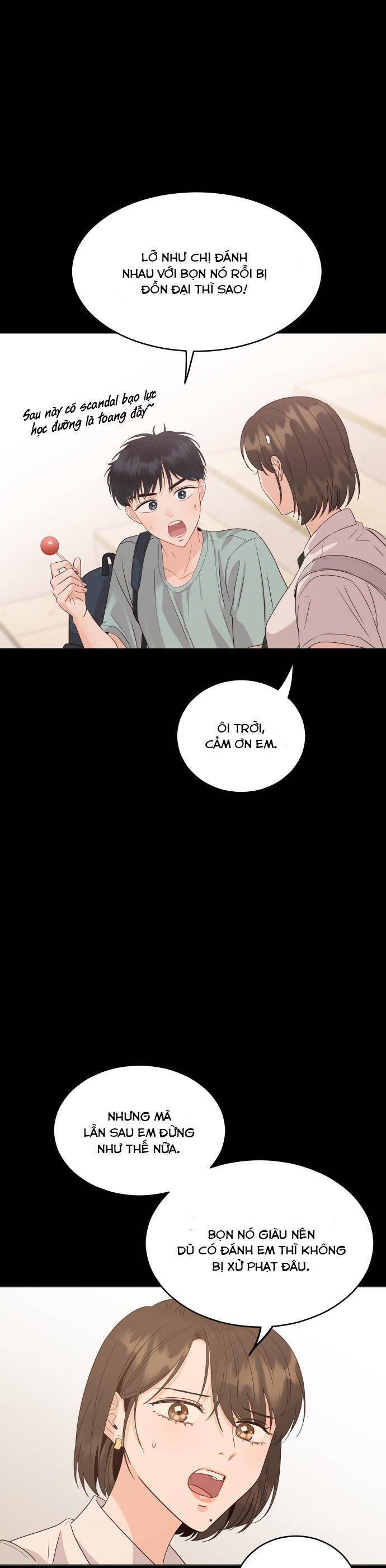 Người Một Nhà Chapter 2 - Trang 2