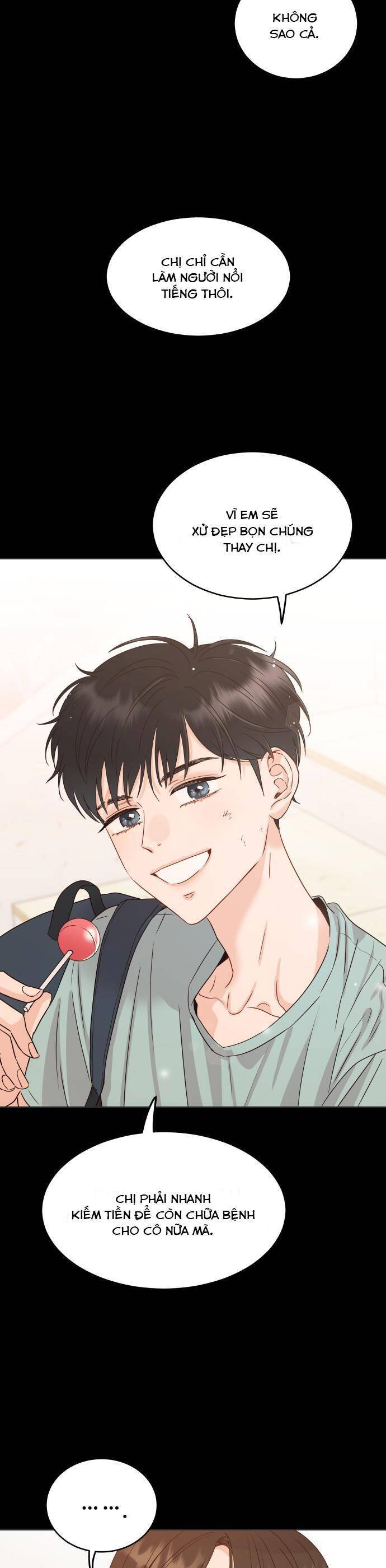 Người Một Nhà Chapter 2 - Trang 2