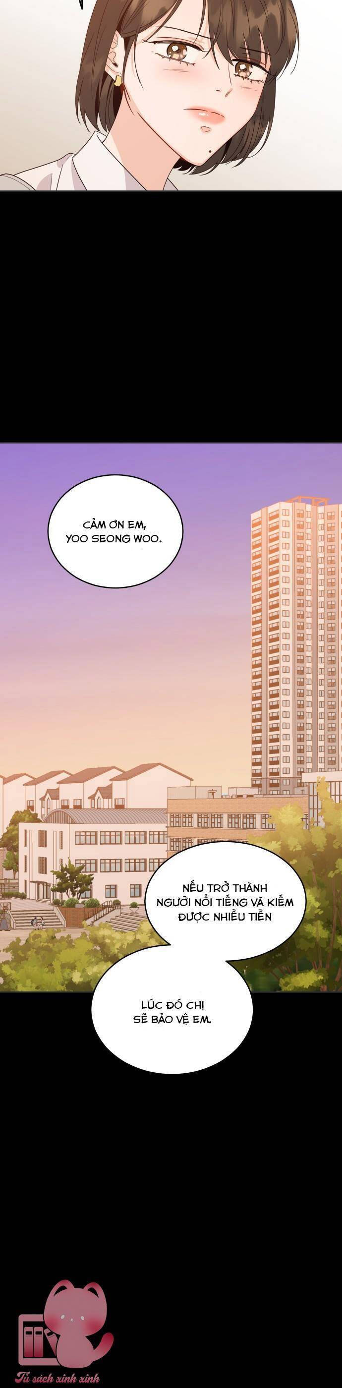 Người Một Nhà Chapter 2 - Trang 2