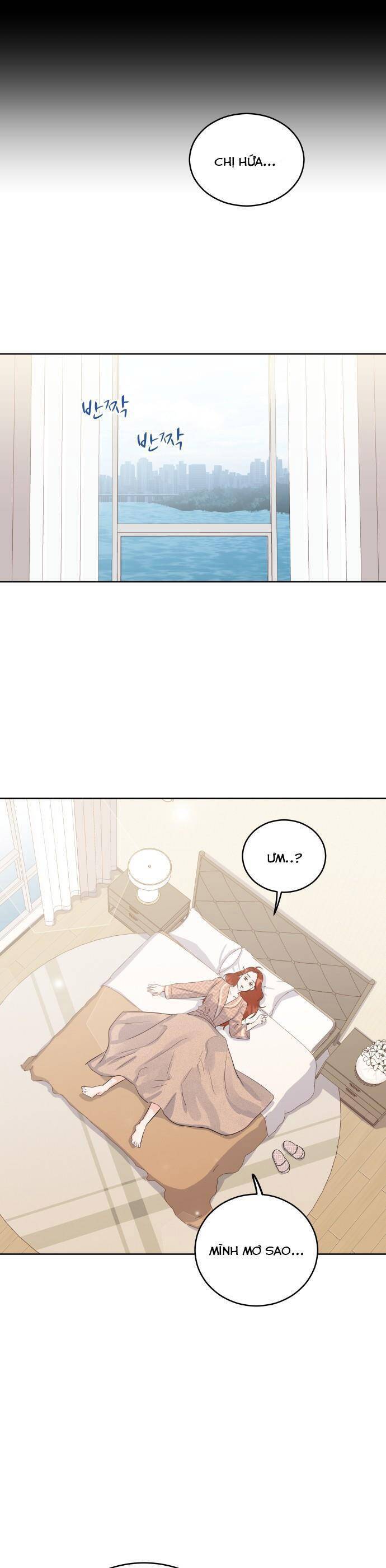 Người Một Nhà Chapter 2 - Trang 2