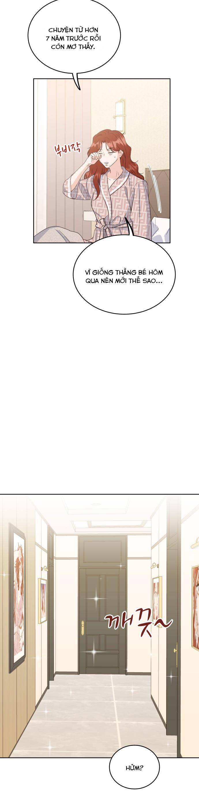 Người Một Nhà Chapter 2 - Trang 2