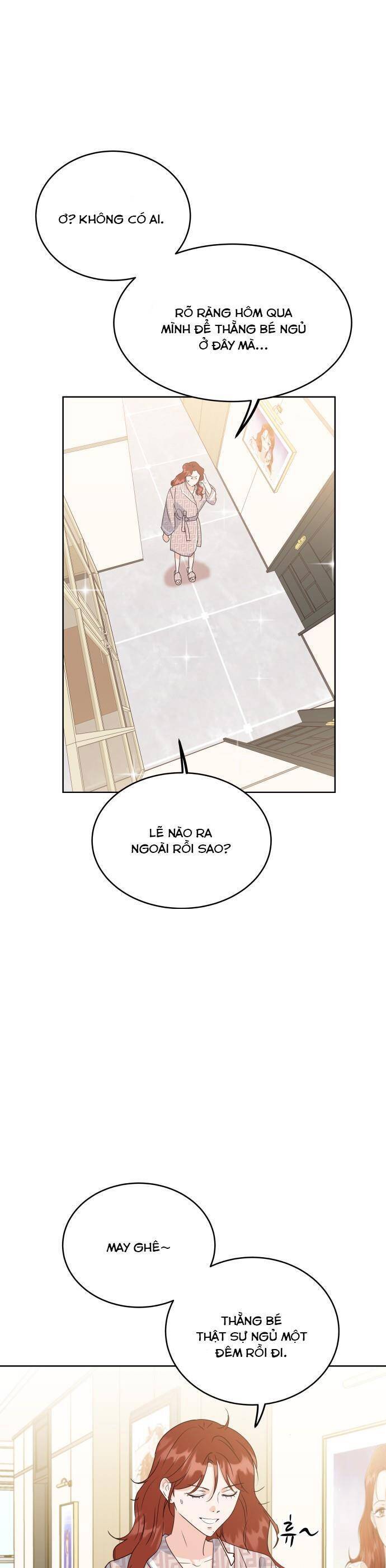 Người Một Nhà Chapter 2 - Trang 2