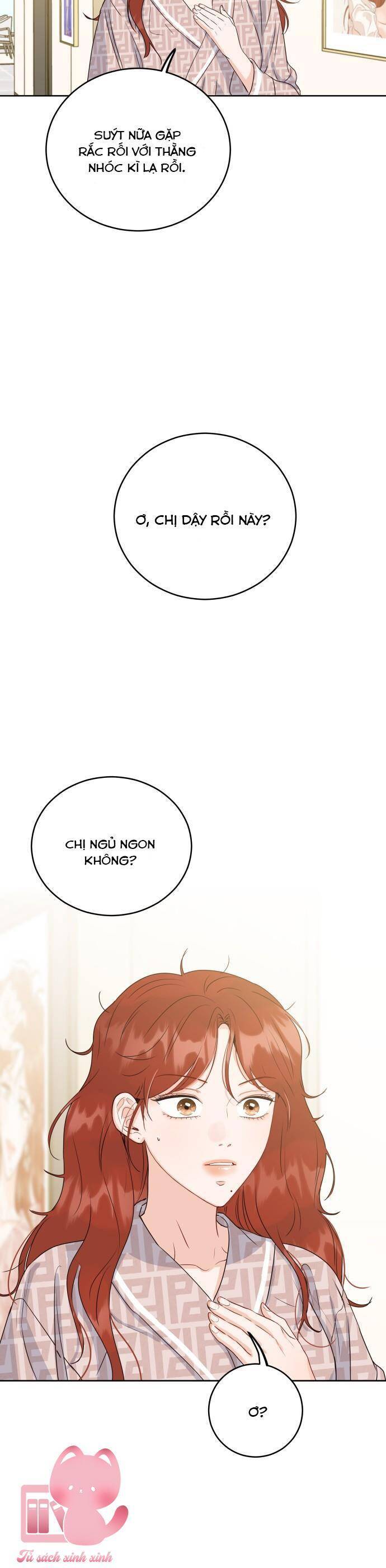 Người Một Nhà Chapter 2 - Trang 2