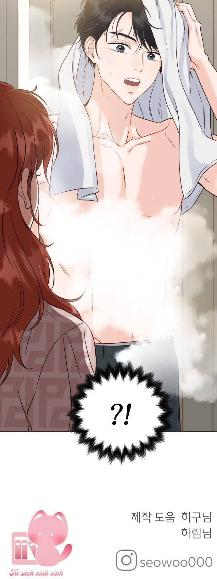 Người Một Nhà Chapter 2 - Trang 2