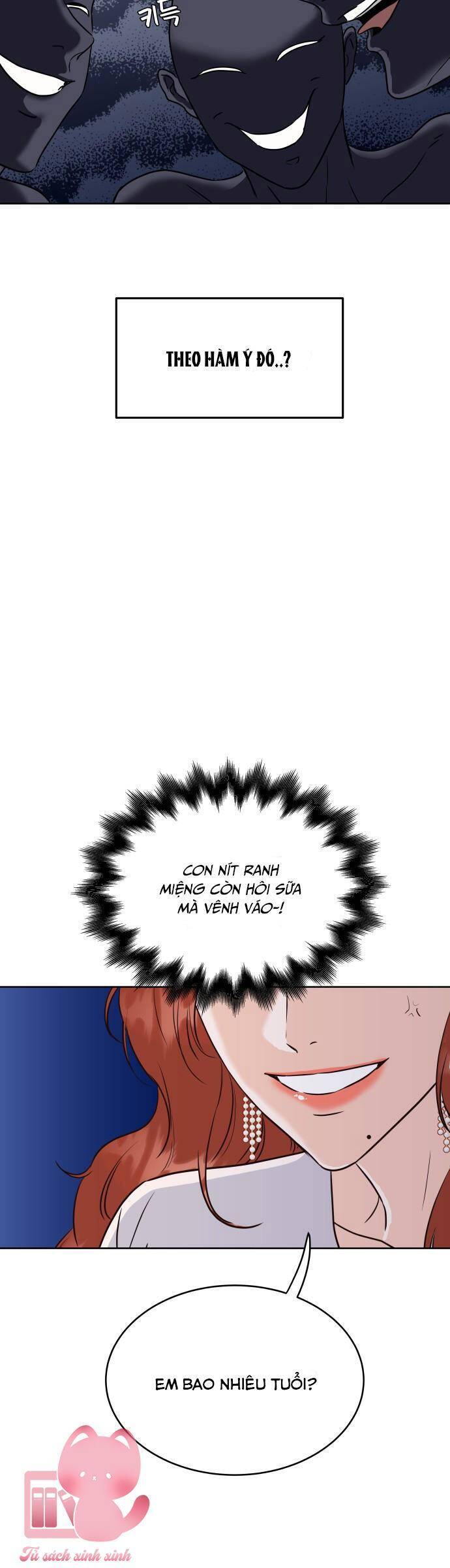 Người Một Nhà Chapter 2 - Trang 2