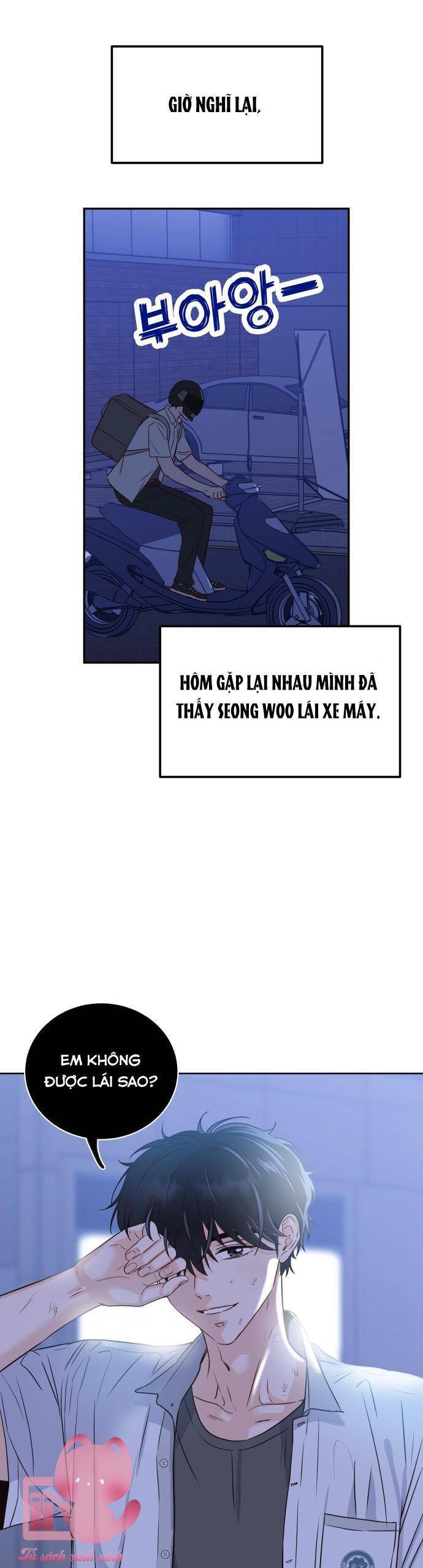 Người Một Nhà Chapter 20 - Trang 2