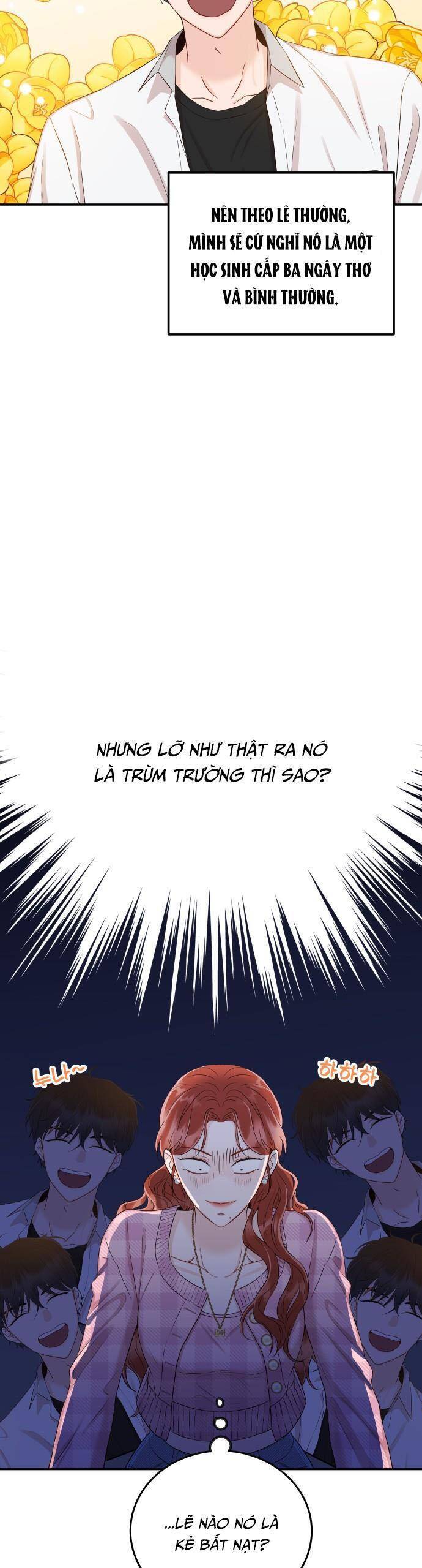 Người Một Nhà Chapter 20 - Trang 2