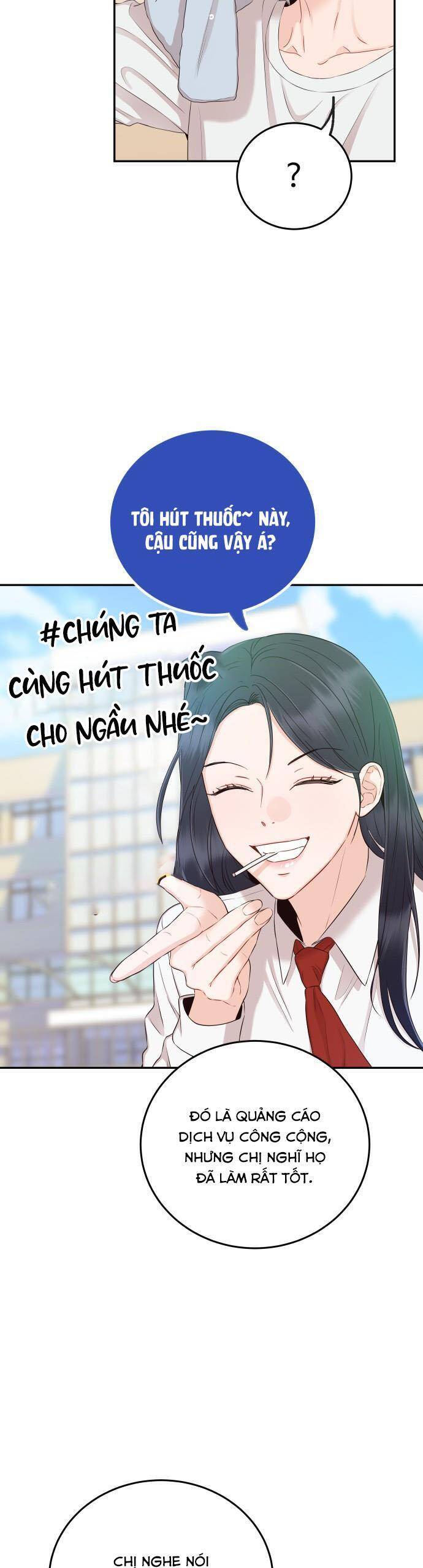 Người Một Nhà Chapter 20 - Trang 2